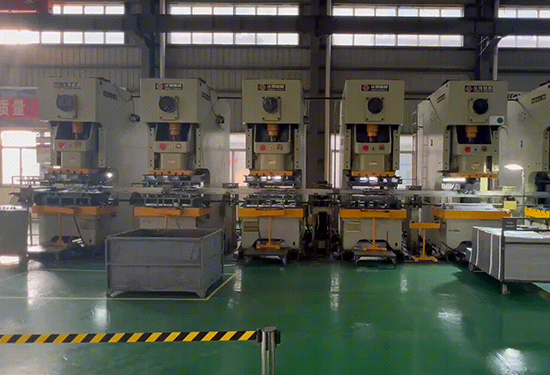 企業(yè)環(huán)境